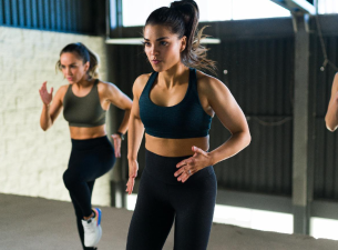 Top Fitness Myths You Should Stop Believing